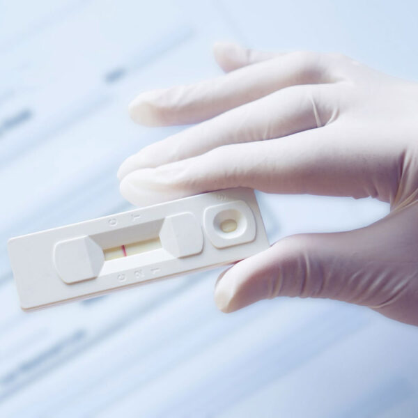 SoluD Vitamin D Test Kit Health Therapies 4 US